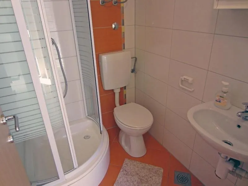 Apartments Bareta Trogir