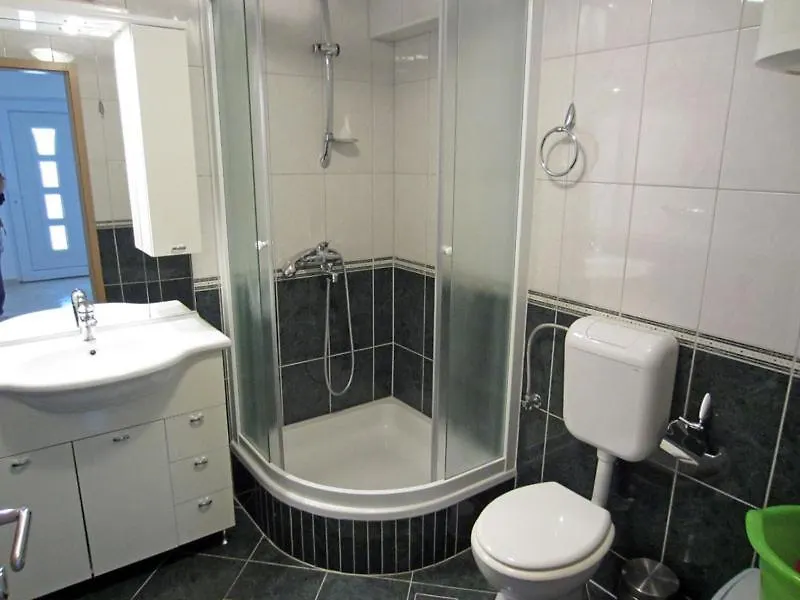 Apartments Bareta Trogir 0*,  Croatia