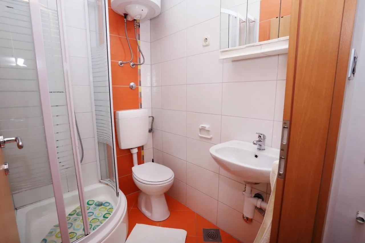 Apartments Bareta Trogir