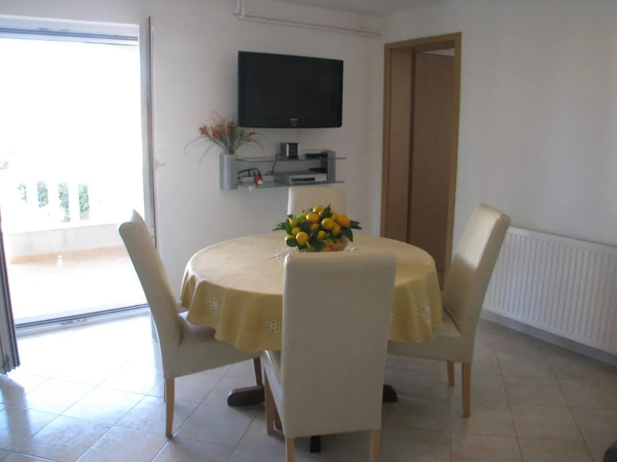 Apartments Bareta Trogir