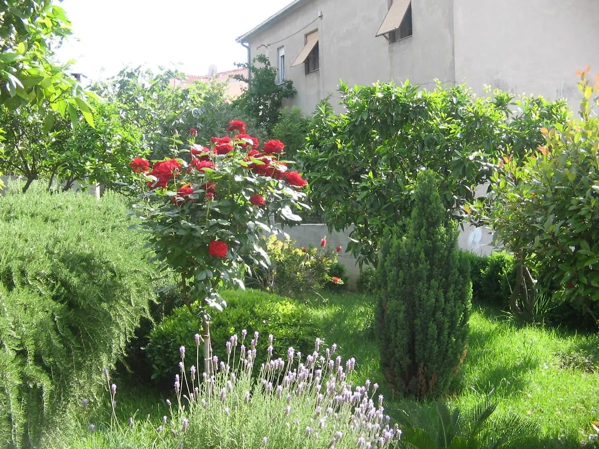 Apartments Bareta Trogir Chorvatsko